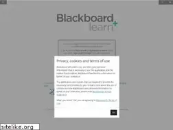Sites similar to pavcs.blackboard.com