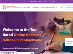 Sites similar to pavcsk12.net