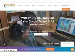 Sites similar to pavcsk12.org