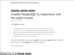 Sites similar to pavdmyt.com