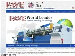 Sites similar to pave-wire.com