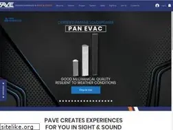 Sites similar to pave.com.sg