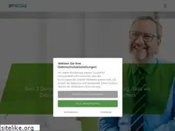 Sites similar to paveas-dental.de