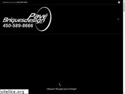 Sites similar to pavebriquesdesign.com