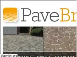 Sites similar to pavebrite.co.uk