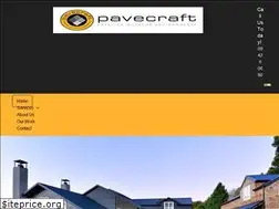 Sites similar to pavecraft.co.nz