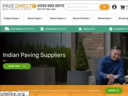 Sites similar to pavedirect.co.uk