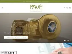 Sites similar to pavefinejewelry.com