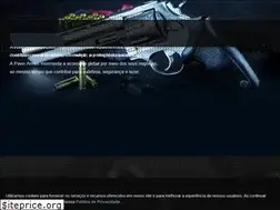 Sites similar to paveiarmas.com.br