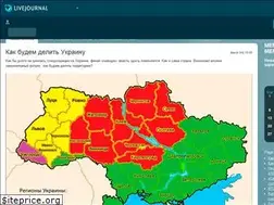 Sites similar to pavel-shipilin.livejournal.com