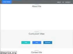 Sites similar to pavel.yarmak.me