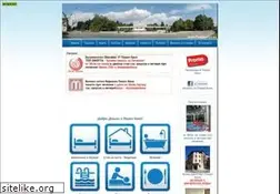 Sites similar to pavelbanya.eu