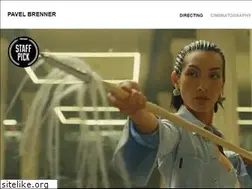 Sites similar to pavelbrenner.com