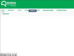 Sites similar to pavelburda.cz