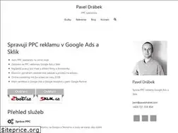 Sites similar to paveldrabek.com