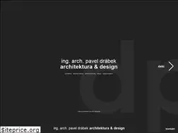 Sites similar to paveldrabek.cz