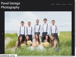 Sites similar to pavelgeregaphotography.com