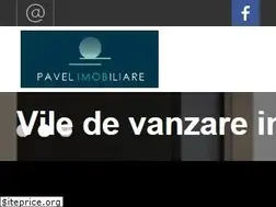 Sites similar to pavelimobiliare.ro