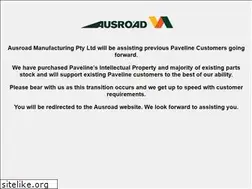 Sites similar to paveline.com.au