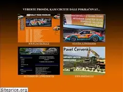 Sites similar to pavelini.cz