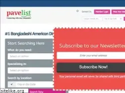 Sites similar to pavelist.com