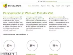 Sites similar to pavelka-denk.at