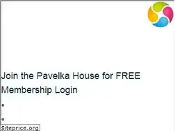 Sites similar to pavelka.co.uk