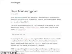 Sites similar to pavelkogan.com