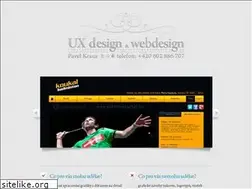 Sites similar to pavelkraus.cz