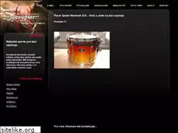 Sites similar to pavelmartinek.cz