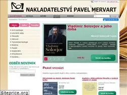 Sites similar to pavelmervart.cz
