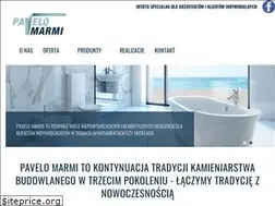 Sites similar to pavelomarmi.pl