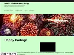 Sites similar to pavelonline.com
