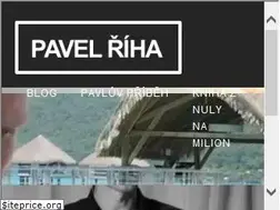 Sites similar to pavelriha.cz
