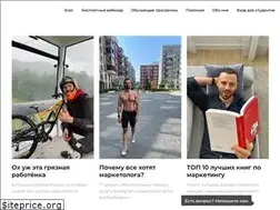Sites similar to pavelshiriaev.ru