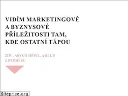 Sites similar to pavelsima.cz
