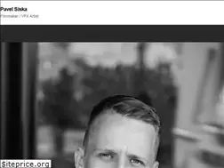 Sites similar to pavelsiska.com