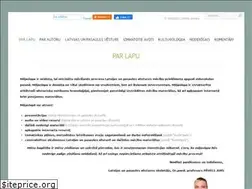 Sites similar to pavelsjurs.lv