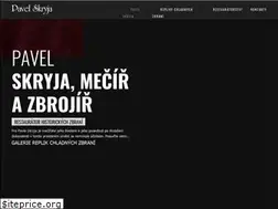 Sites similar to pavelskryja.cz