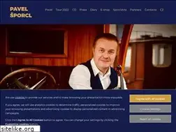 Sites similar to pavelsporcl.com