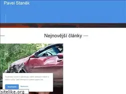 Sites similar to pavelstanek.net