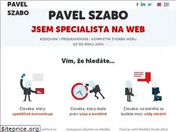 Sites similar to pavelszabo.cz