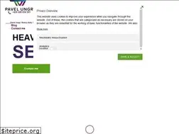 Sites similar to pavelungr.com
