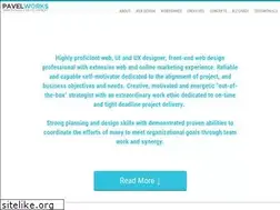 Sites similar to pavelworks.com