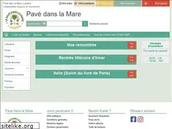 Sites similar to pavemare.fr