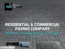 Sites similar to pavemaster.co.nz