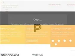 Sites similar to pavemasterasphaltpaving.com
