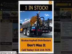 Sites similar to pavementgroup.com