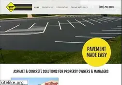 Sites similar to pavementmadeeasy.com