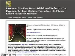 Sites similar to pavementmarkingtape.com